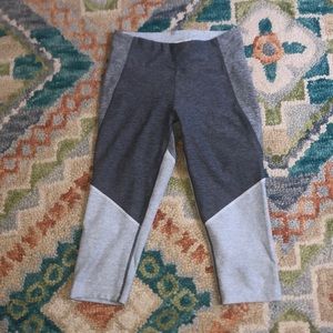 Outdoor voices legging